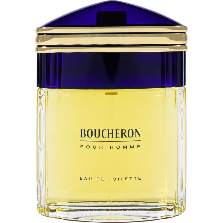 Boucheron pour Homme